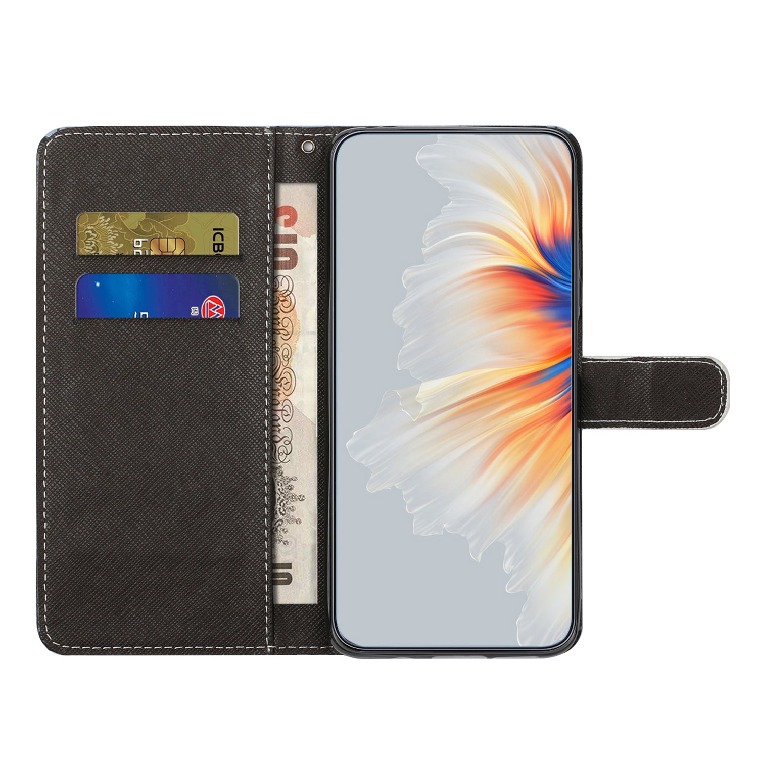 For Motorola Moto G73 5G PU Leather Wallet Phone Case 3D Pattern Printing Foldable Stand Cover For Motorola Moto G73 5G PU Leather Wallet Phone Case 3D Pattern Printing Foldable Stand Cover